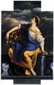 felicity triumphant over dangers